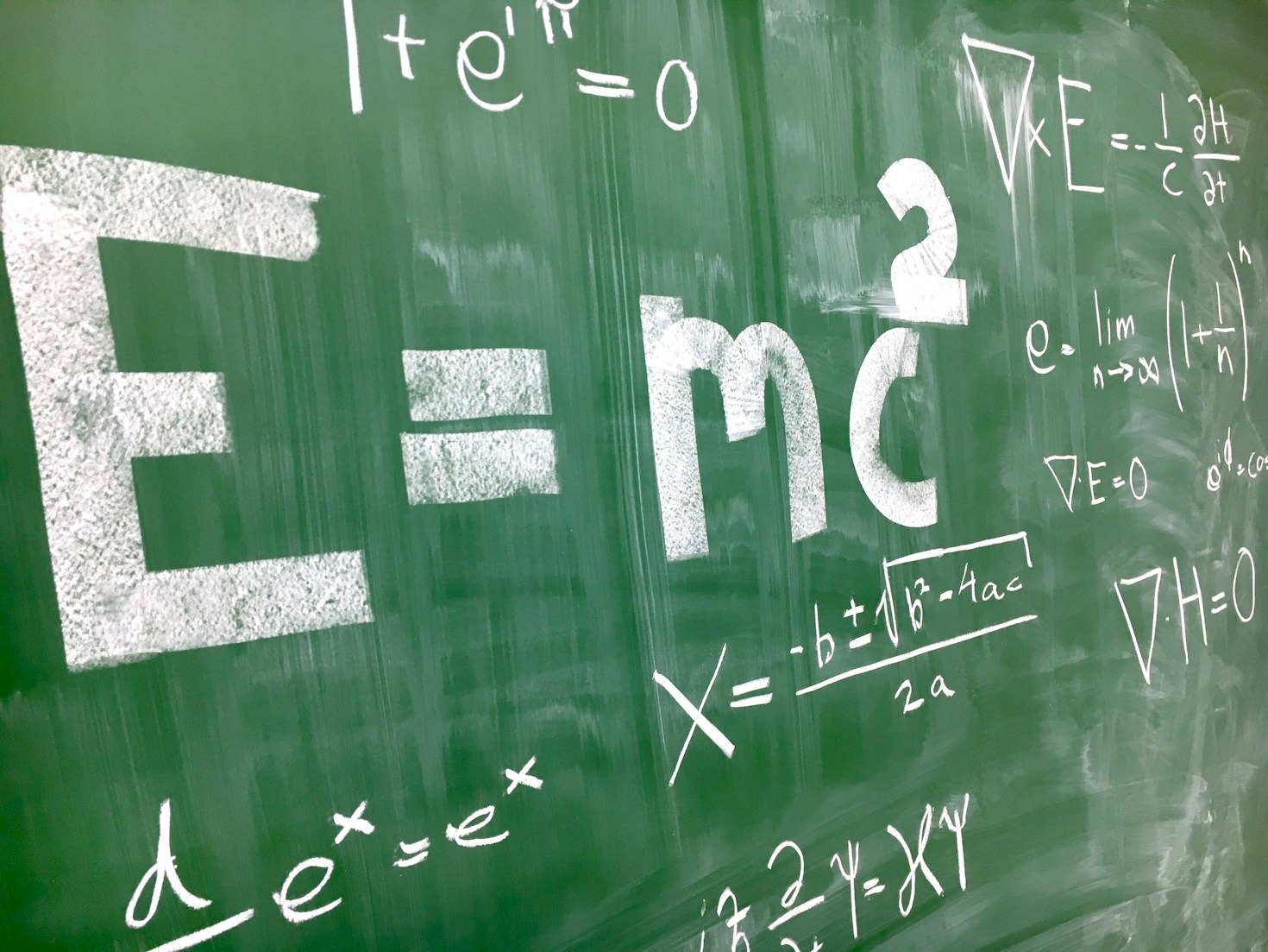 Behind the Scenes: Insights from Math Research