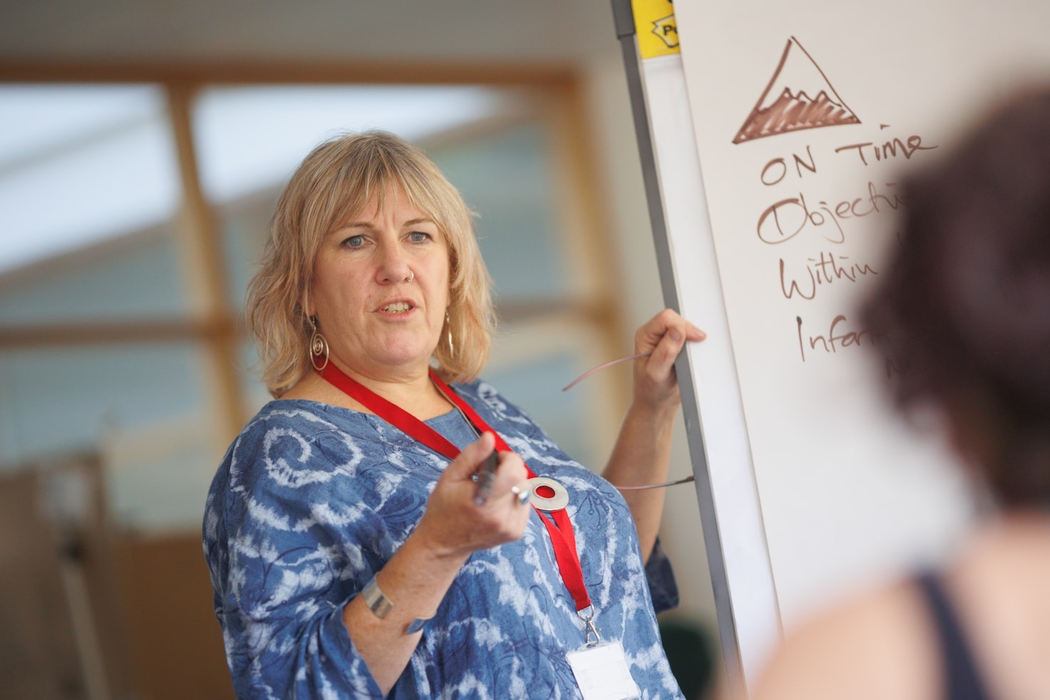Crafting Interactive Lessons for Math Education Success